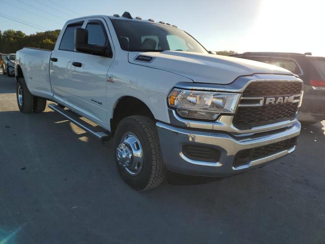 Ram 3500 trade (2022)