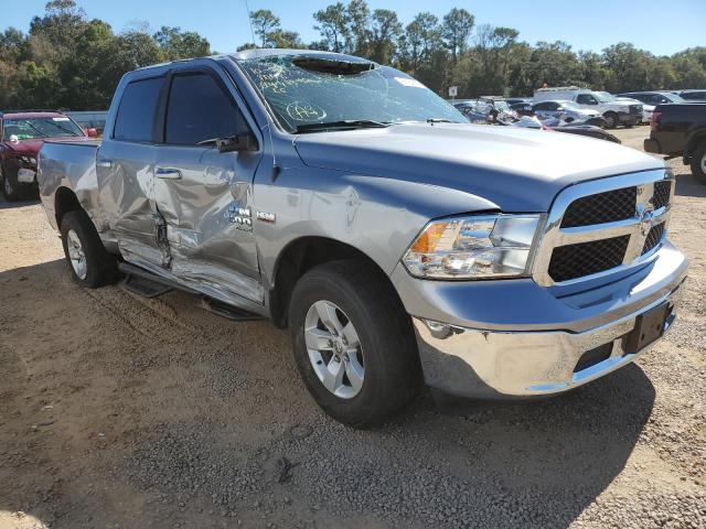 Ram 1500 class (2019)