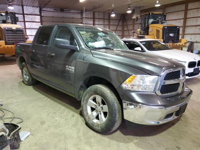 Ram 1500 class (2021)