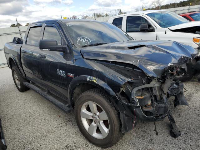 Ram 1500 slt (2015)