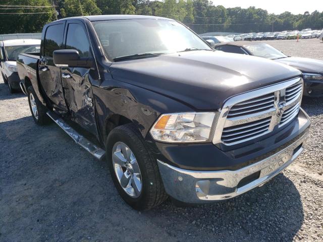 Ram 1500 slt (2017)