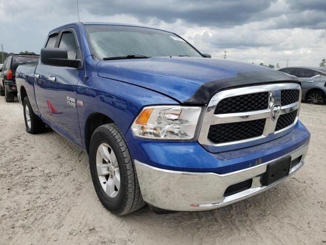 Ram 1500 slt (2018)