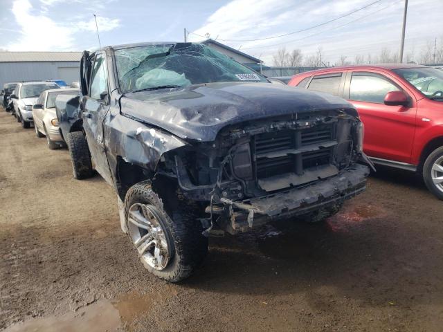 Ram 1500 sport (2013)