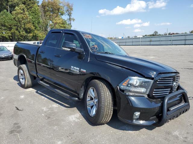 Ram 1500 sport (2014)