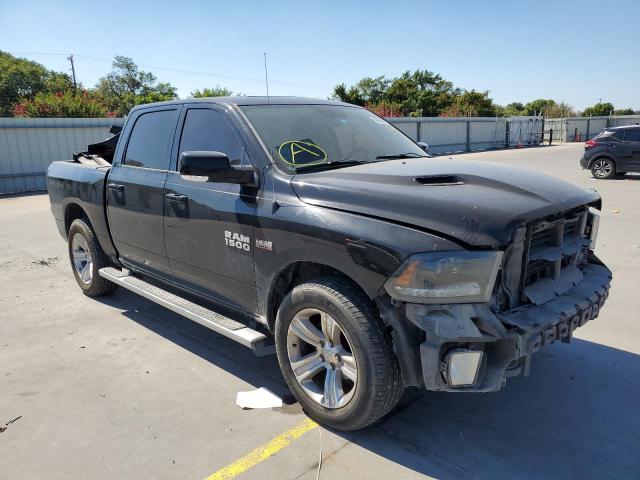 Ram 1500 sport (2015)
