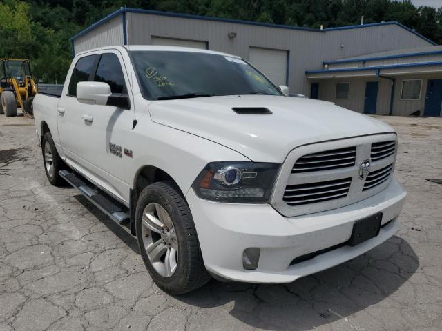 Ram 1500 sport (2016)