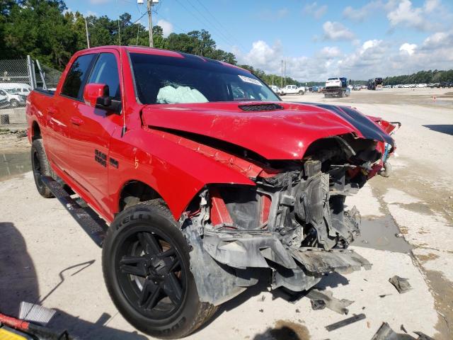 Ram 1500 sport (2017)