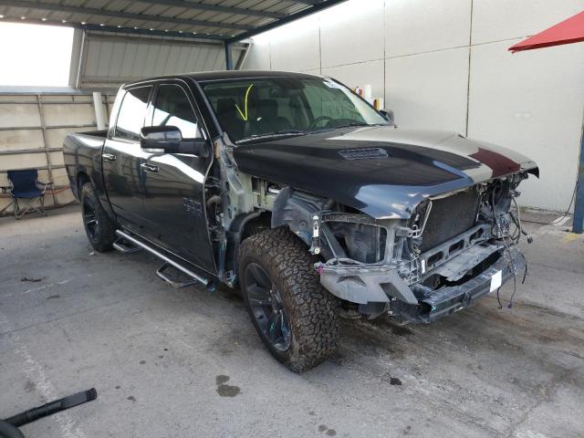 Ram 1500 sport (2017)