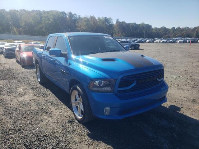 Ram 1500 sport (2018)