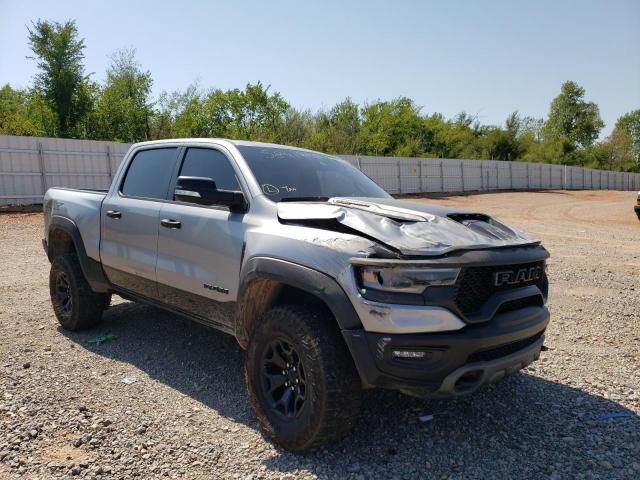 Ram 1500 trx (2021)