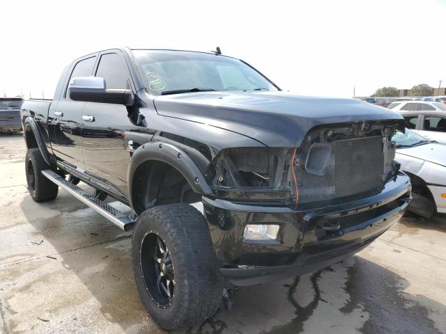 Ram 2500 longh (2015)