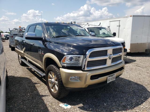 Ram 2500 longh (2015)