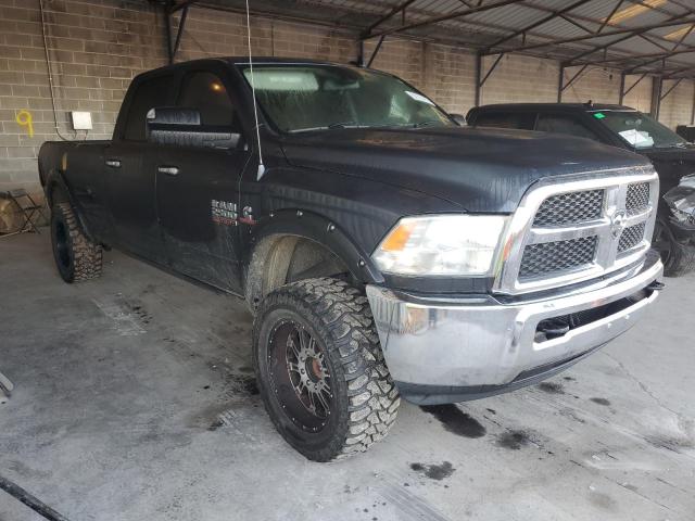 Ram 2500 slt (2014)