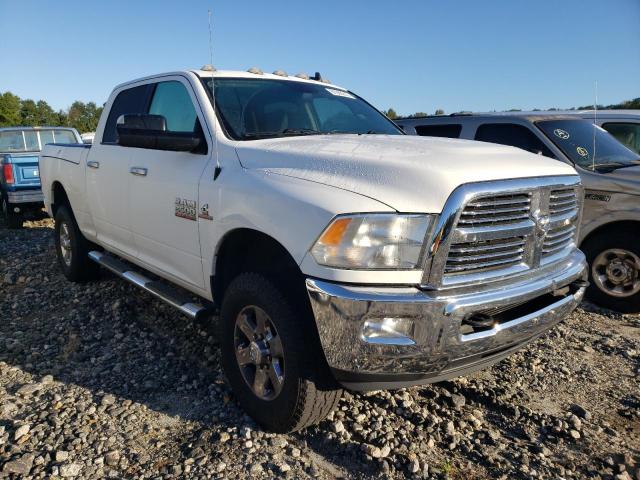 Ram 2500 slt (2015)