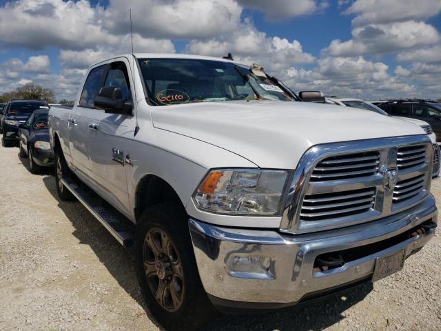 Ram 2500 slt (2016)
