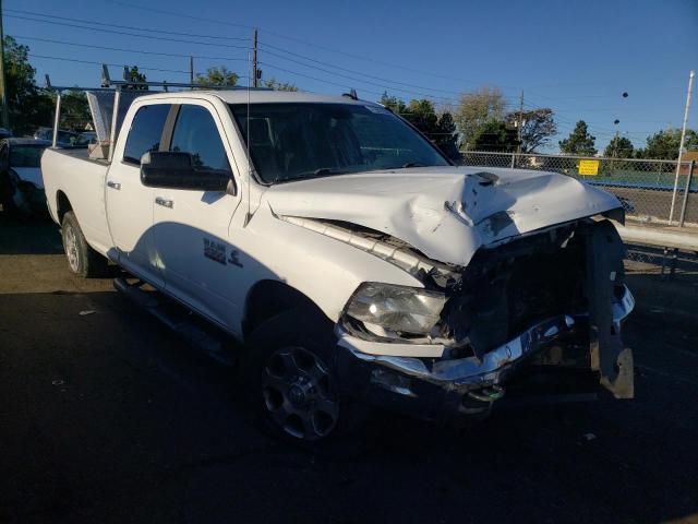 Ram 2500 slt (2016)