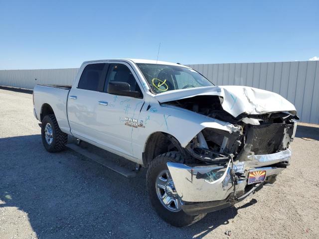 Ram 2500 slt (2017)