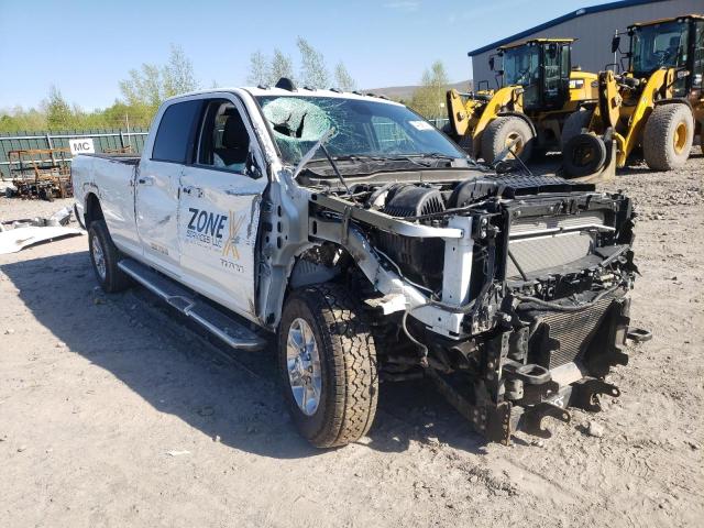 Ram 3500 big h (2021)