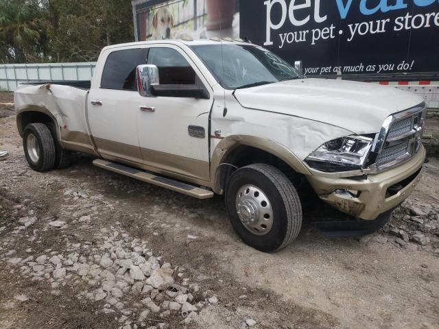 Ram 3500 longh (2016)