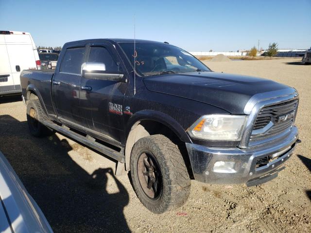 Ram 3500 longh (2017)