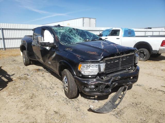 Ram 3500 longh (2021)