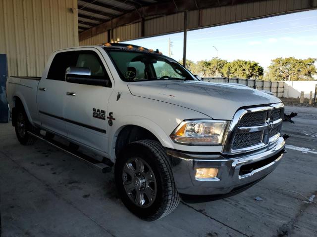 Ram 2500 longh (2015)