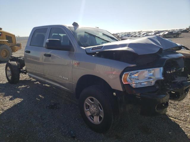 Ram 3500 trade (2019)