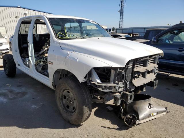 Ram 1500 class (2019)
