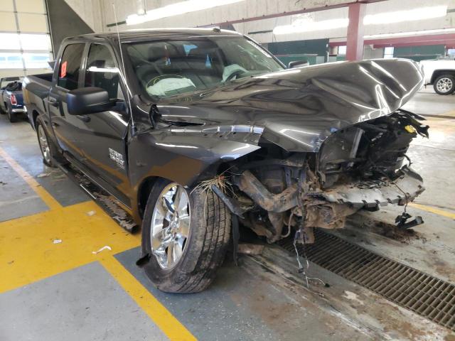 Ram 1500 class (2019)