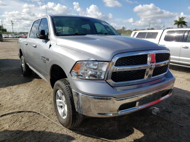 Ram 1500 class (2020)