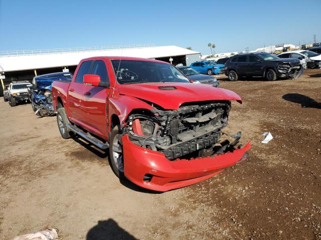 Ram 1500 sport (2015)