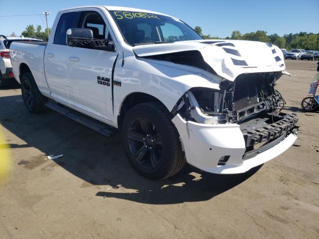 Ram 1500 sport (2018)