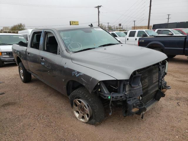 Ram 2500 slt (2013)