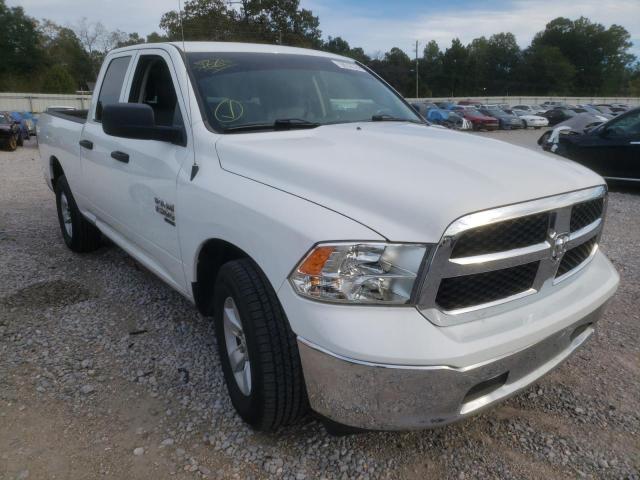 Ram 1500 class (2019)