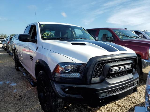 Ram 1500 class (2019)