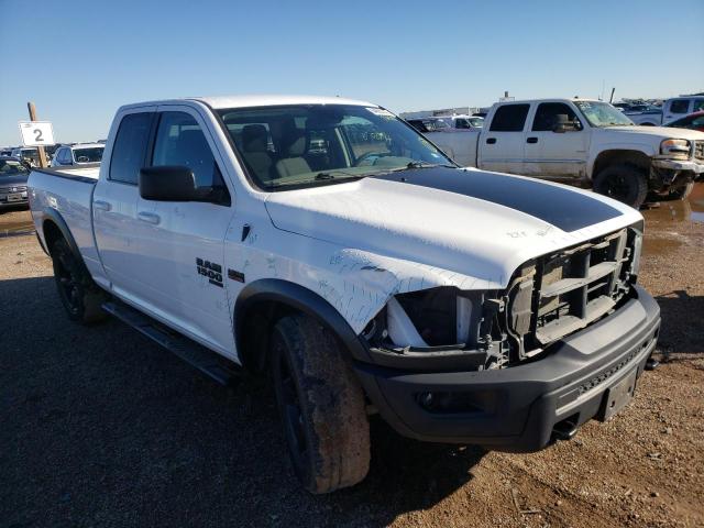 Ram 1500 class (2019)