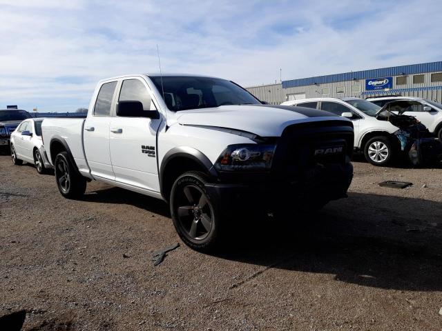 Ram 1500 class (2019)