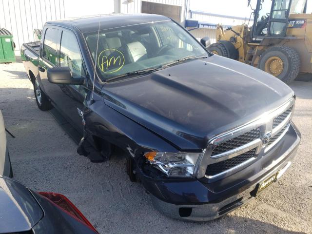 Ram 1500 class (2019)