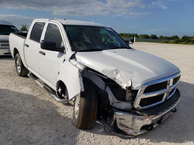 Ram 1500 class (2019)