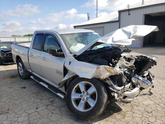 Ram 1500 slt (2014)