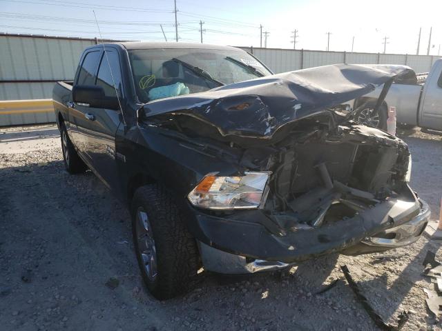 Ram 1500 slt (2016)