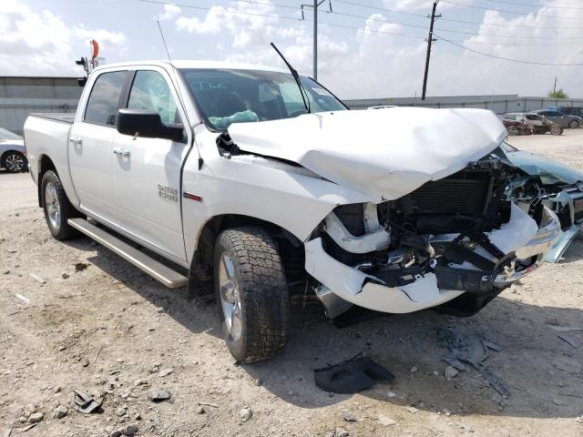 Ram 1500 slt (2017)