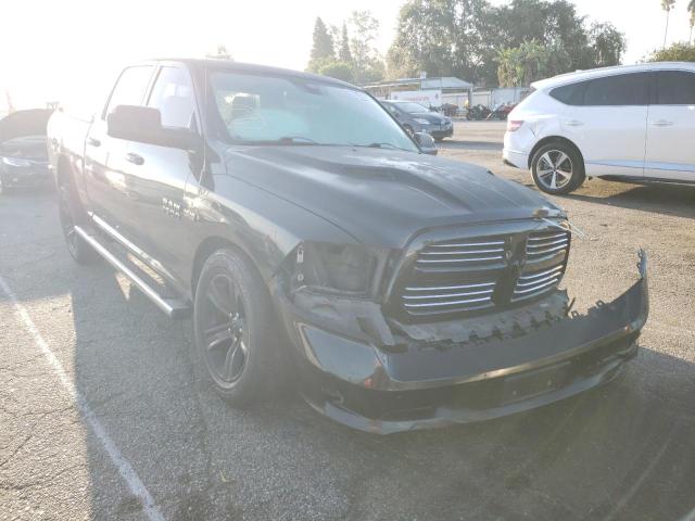 Ram 1500 sport (2015)