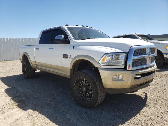 Ram 2500 longh (2015)