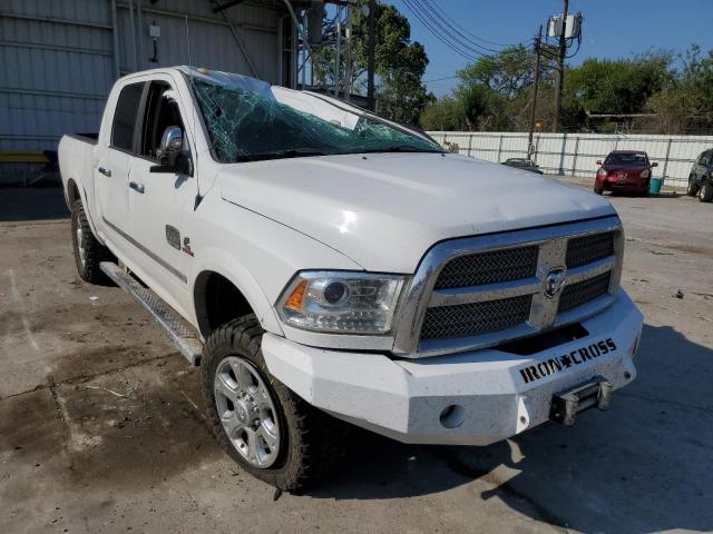 Ram 2500 longh (2015)