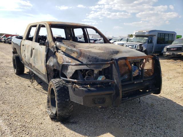 Ram 2500 slt (2013)
