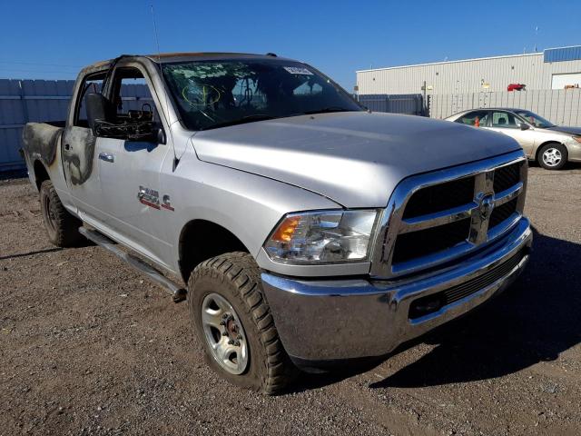 Ram 2500 slt (2014)