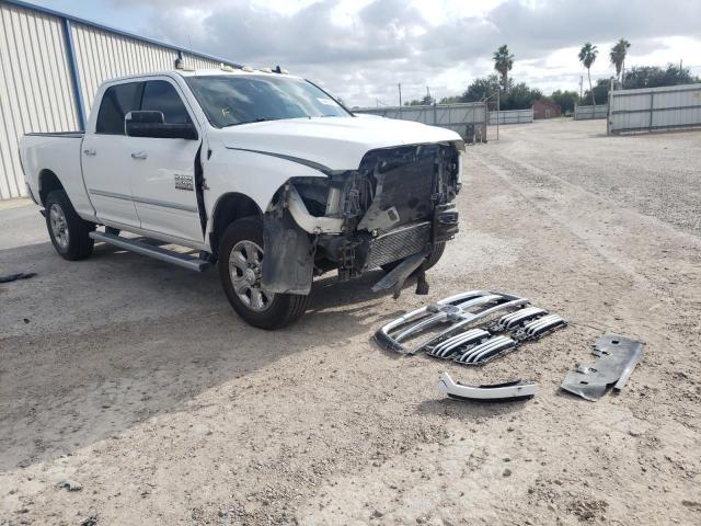 Ram 2500 slt (2015)