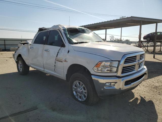 Ram 2500 slt (2016)