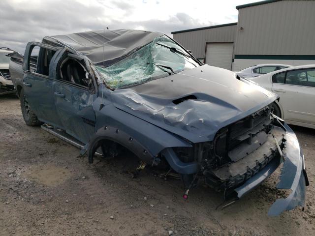 Ram 1500 sport (2015)